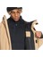 İn The Hood Erkek Snowboard Su Geçirmez Kar Montu EQYTJ03343 5
