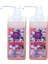 Japon Kiraz Çiçeği Kolonyası 1 lt x 2 1