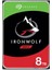 Ironwolf 3.5" 8tb 256MB 7200RPM Sabit Disk ST8000VN004 3