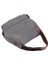 Kadınlar Için Kanvas Omuz Çantası Crossbody Çanta (Yurt Dışından) 2