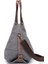 Kadınlar Için Kanvas Omuz Çantası Crossbody Çanta (Yurt Dışından) 4