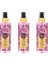 Love Kisses Vücut Spreyi 3 x 250 ml 1