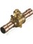 009L7051 Gbc 10S 3/8" Kaynaklı Küresel Vana 1
