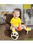 Peluş Bebek Çocuk Koltuğu 1