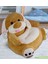 Peluş Bebek Çocuk Koltuğu 2