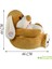 Peluş Bebek Çocuk Koltuğu 3