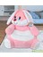 Peluş Bebek Çocuk Koltuğu 1