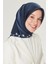 Ipek Eşarp 8553D (Twill) (Nostalji)-80 1
