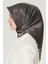 Ipek Eşarp 8553D (Twill) (Nostalji)-90 2