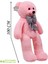 Özgüner Uyku Arkadaşım Tavşan 65 cm Peluş Tavşan 3