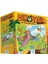 Dinazorlar Yer Puzzle + Ca Games Mevsimler Yer Puzzle (2’li Set) 2