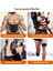 Ems Kablosuz Kas Stimülatörü Kas Toneri Vücut Kas Fitness Tonlama Kemeri Eğıtmen Karın Abs Kol Kalça Eğıtmeni (Yurt Dışından) 5