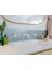 Talis E Ankastre Lavabo Bataryası 225 mm Beyaz 71734700 2