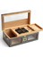 PremiumQuality Maguana Humidor Puro Kutusu 4