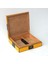 PremiumQuality Barahona Humidor Puro Kutusu 4