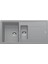 Stone Grey Basis Granit Fragranite Eviye (114.0198.879) 1