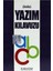 İmla Yazım Kılavuzu 1