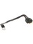 Pad Pad Touch Pad Flex Şerit Kablosu MacBook Pro 15 '' A1286 2009 2010 2011 2012 (Yurt Dışından) 4