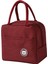 Lunch Bag Termal Yalıtımlı Gıda Taşıma Çantası (Yurt Dışından) 1