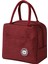 Lunch Bag Termal Yalıtımlı Gıda Taşıma Çantası (Yurt Dışından) 2