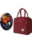 Lunch Bag Termal Yalıtımlı Gıda Taşıma Çantası (Yurt Dışından) 3