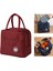 Lunch Bag Termal Yalıtımlı Gıda Taşıma Çantası (Yurt Dışından) 4