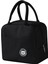 Lunch Bag Termal Yalıtımlı Gıda Taşıma Çantası (Yurt Dışından) 1