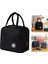 Lunch Bag Termal Yalıtımlı Gıda Taşıma Çantası (Yurt Dışından) 5