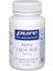 Alpha Lipoic Acid 200 Mg - 60 Kapsül 1
