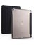 Ipad Uyumlu 10.2 Inc 9. Nesil Kılıf Kalemlikli Premium Standlı Katlanabilir Kılıf 1