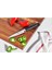 Four Star 2 Parça Bıçak Seti 351750000 4
