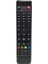 Dreamstar Tribün Hd Ip Tv Uydu Kumandası 1