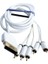 TTAF Xbox 360 5 Rca Companent + R/l Audio Kablo 99006 2