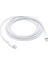 Apple iPhone Se (2. Nesil) Uyumlu 20W Usb-C Güç Adaptörü + 1m Usb-C Lightning Şarj Kablosu Seti 4