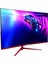 Intel I5 2400 2.nesil 8 GB Ram 240 GB SSD 4 GB Ekran Kartı 27" 75 Hz Monitör Masaüstü Oyuncu Bilgisayarı 3