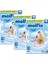 Bebek Bezi Ultra Avantaj Paketi 4 No 136 Lı x 3 2