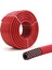 5 Metre Kompresör Hava Hortumu 8 mm Thermo Hortum (Kırmızı) 1
