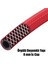 5 Metre Kompresör Hava Hortumu 8 mm Thermo Hortum (Kırmızı) 2