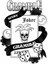 Sticker Master Joker Poker Oyun Kartı Kurukafa Sticker Laptop Araba Oto Motor Oto Motor Pc Etiket 1