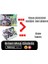 Sticker Master Joker Poker Oyun Kartı Kurukafa Sticker Laptop Araba Oto Motor Oto Motor Pc Etiket 4