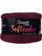 Spagettiyarn Nar Renkleri Soft Cake 2