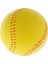Uygulama Beyzbol Eğitimi Topu Spor Takımı Oyunu Maç Elastik Softball 7.5 cm (Yurt Dışından) 1