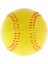 Uygulama Beyzbol Eğitimi Topu Spor Takımı Oyunu Maç Elastik Softball 7.5 cm (Yurt Dışından) 2