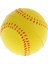 Uygulama Beyzbol Eğitimi Topu Spor Takımı Oyunu Maç Elastik Softball 7.5 cm (Yurt Dışından) 4