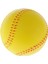 Uygulama Beyzbol Eğitimi Topu Spor Takımı Oyunu Maç Elastik Softball 7.5 cm (Yurt Dışından) 5