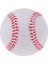 Emniyet Beyzbol Oynar Eğitim Pu Softball Topu Spor Takımı Oyunu - Beyaz (Yurt Dışından) 2