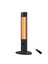 HTR-7446.UK Kule Tipi Dikey Uzaktan Kumandalı 2000 W Infrared Isıtıcı 1
