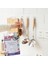 Kendinden Yapışkanlı Kapı Askılığı Duvar Banyo Mutfak Askısı 1