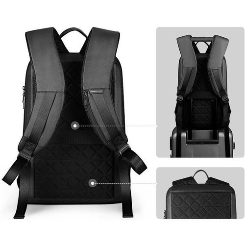 Mark Ryden Slim MR-9813 15,6" Laptop-Notebook Sırt Çantası Fiyatı