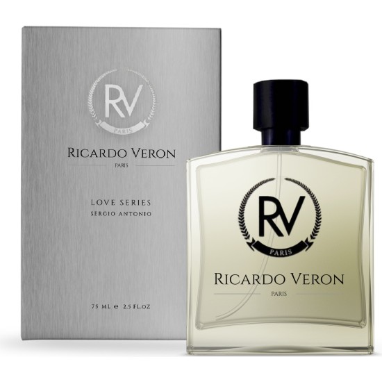 Ricardo Veron Erkek Parfüm